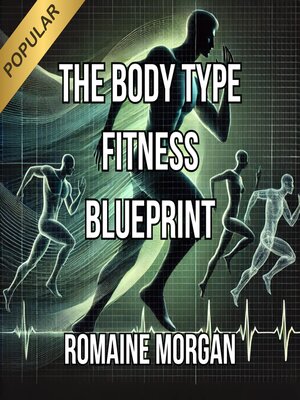 cover image of The Body Type Fitness Blueprint